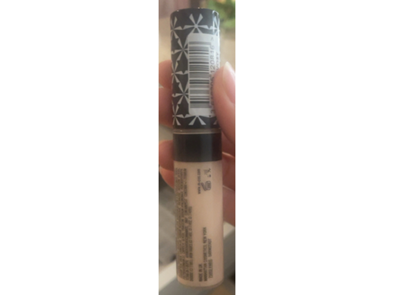 Manhattan Multi-Tasker Concealer, 25 Pink Ivory, 11 mL