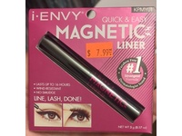 I.Envy By Kiss Quick & Easy Magnetic Liner, KPMY 01, 0.17 oz/5 g - thumbnail 2