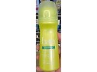 Ban Antiperspirant Deodorant Invisible Roll-n, Unscented, 3.5 fl oz/103 mL, Pack Of 2 - thumbnail 2