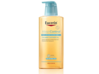 Eucerin Ato Control Calming Shower Oil, 400 mL - Image 2