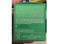 Innisfree Nourish + Strengthen Cream, Green Tea Ceramide, 1.69 fl oz/50 mL - Image 4