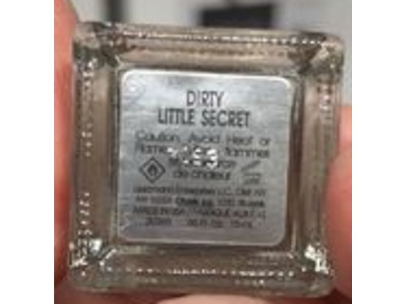 Deborah Lippmann Gel Lab Pro Nail Polish, Dirty Little Secret, 0.5 oz