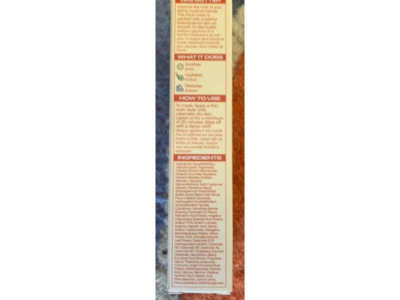 Topicals Like Butter Hydrating Mask, 1.7 fl oz/50 ml