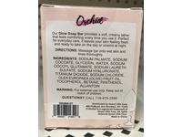 Orchid Cleansing Soap Bar, Glow, 3.52 oz/100 g - thumbnail 3