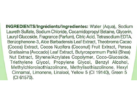 Dalan Avocado Butter Cream Soap Ultra Moisturizing Hand Wash, 13.5 fl oz/400 mL - thumbnail 4
