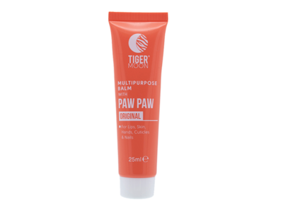 Tiger Moon Paw Paw Original Multipurpose Balm, 25 mL