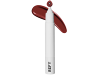Refy Hydrating Liquid Lipstick, Maple, 0.11 fl oz/3.5 mL - thumbnail 1