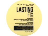 Maybelline New York Lasting Fix Translucent Setting Powder, Banana, 0.21 oz/6 g - Image 2