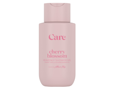 Albert Heijn Care Heavenly Shower Gel, Cherry Blossom, 300 mL