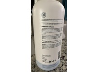 Attitude Sensitive Natural Shower Gel, Unscented, 33.8 fl oz/946 mL - thumbnail 3