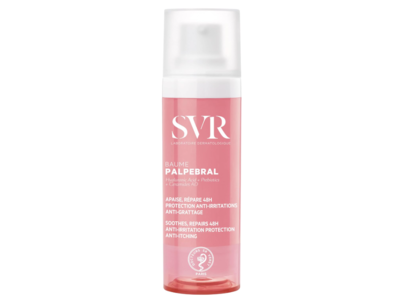 SVR Palpebral Face Balm, 30 mL