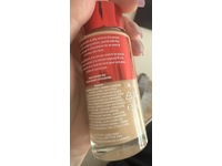 Bourjois Paris Healthy Mix Radiant Serum Foundation, 51W Light Vanilla, - Image 5