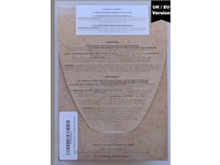 Grizzly Mountain The Original Beard Dye Kit, Dark Brown - thumbnail 4