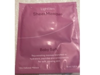 LightStim Baby Soft Sheet Masque, 0.5 fl oz/15 mL, 6 Count - thumbnail 2