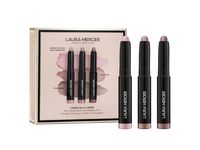 Laura Mercier Mini Caviar Stick Eye Shadow Trio, 0.03 oz - Image 2