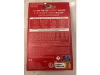 O.P.I X Press/On Press On Nails Classic, Big Apple Red, 30 Count - thumbnail 3