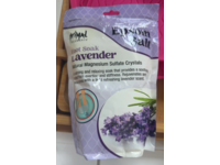 Primal Elements Epsom Salt Foot Soak, Lavender - thumbnail 2