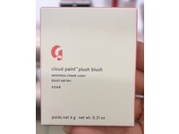 Glossier Cloud Paint Plush Blush, Soar, 0.21 oz/6 g - thumbnail 2