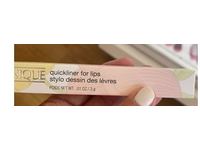 Clinique Quickliner For Lips, Figgy, 0.01 oz/0.3 g - thumbnail 2