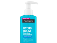 Neutrogena Hydro Boost Hydrating Gel Cleanser - Image 2