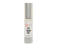 Cleure Eye Repair Gel, 0.5 fl oz (5 mL) - thumbnail 2