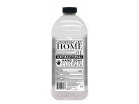 Home & Body Company Apothecary Home Antibacterial Hand Soap, Lavender Sage, 64 oz - Image 2