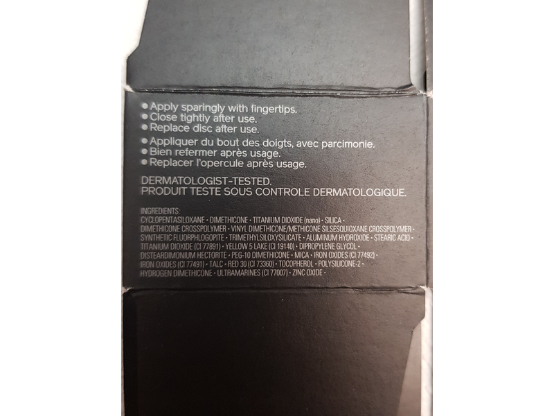 Shiseido Minimalist Whipped Powder Blush, Momoko, 0.17 oz/5 g