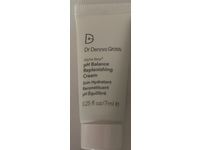 Dr Dennis Gross Alpha Beta pH Balance Replenishing Cream, 0.25 fl oz/7 mL - thumbnail 2