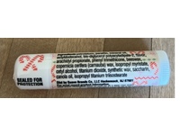 Chapstick Candy Cane Lip Balm, 0.15 oz/4 g - thumbnail 4