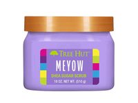 Tree Hut Shea Sugar Scrub, Meyow, 18 oz/510 g - Image 2