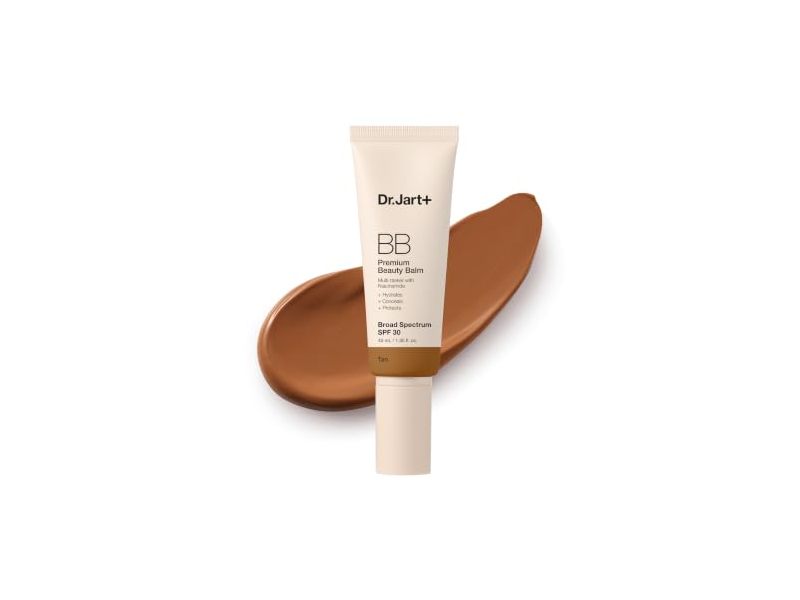 Dr.Jart+ BB Premium Beauty Balm, SPF 30, Tan, 1.35 fl oz/40 mL
