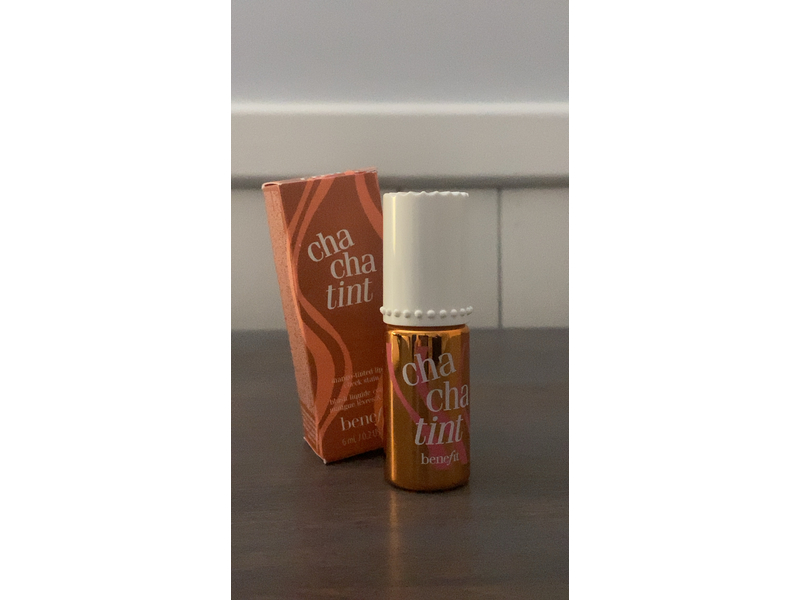 Benefit Badgal Lash Mascara, Black, 0.3 oz/8.5 g