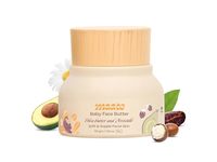 Maate Baby Face Butter, Shea Butter, Avocado, 1.76 oz/50 g - thumbnail 1