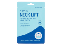Nu-Pore K-Beauty Neck Lift Firming Hydrogel Neck Patch, 1 Count - thumbnail 1