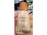 Covergirl Clean Liquid Foundation, 130 Classic Beige, 1 fl oz/30 mL - thumbnail 2