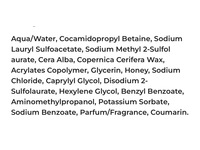 Circadia Micro-Exfoliating Honey Cleanser, 16 fl oz/472 mL - Image 3