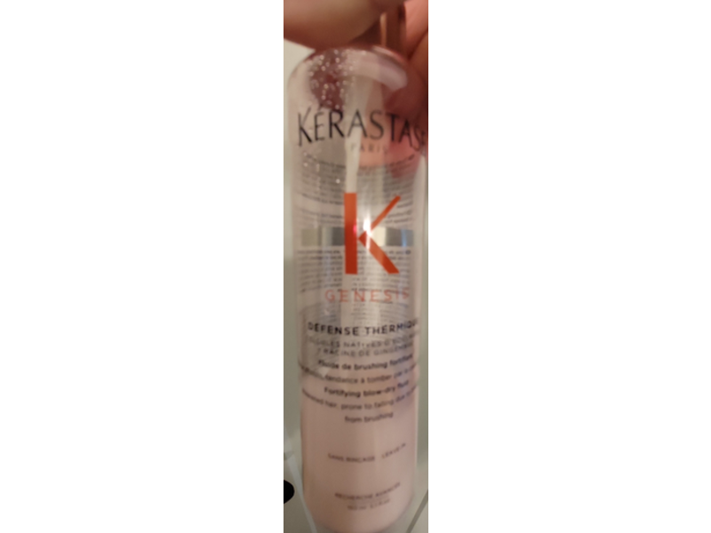 Kerastase Genesis Defense Thermique, 5.1 fl oz/150 mL