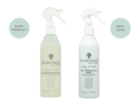 Hairitage By Mandy Mcknight Play It Cool Heat Protectant Spray, 6 fl oz/177mL - thumbnail 3