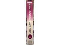 Sacheu All-Day Cheek Stay-N Liquid Blush, 06 I'm Bold, 0.34 fl oz/10 mL - thumbnail 2