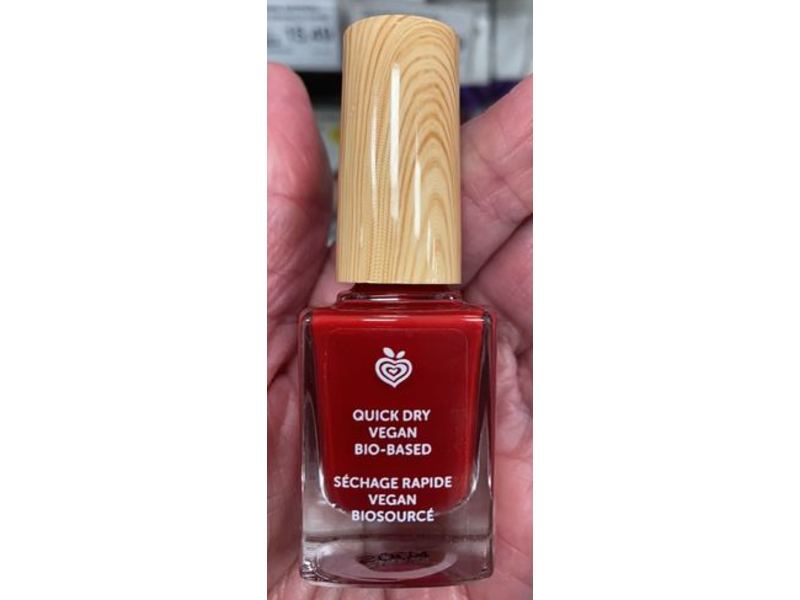 Nailtural Long-Lasting Nail Color, Cactus Me Outside, 0.37 fl oz/11 mL