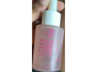 W7 Skin So Bright! Face Serum, Arbutin, Hyaluronic Acid & Collagen, 1 fl oz/30 mL - Image 3