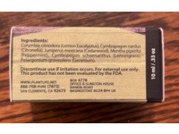 Plantlife The Herbal Insect EO Blend, 0.33 oz/10 mL - Image 4