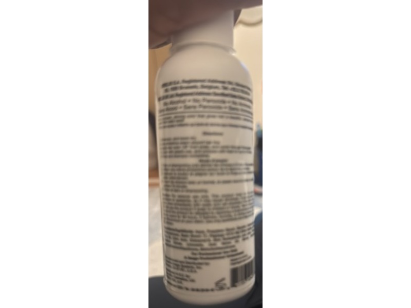 Adore Creative Image Semi Permanent Hair Color, 120 Black Velvet, 4 fl oz/118 mL, Pack Of 2