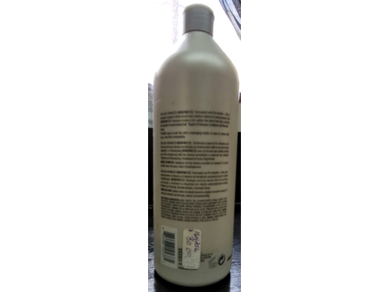 Biolage Shampoo, Keratindose, 33.8 fl oz/1 L