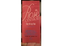 Fwee Rose Obsession Stay-Fit Lip Tint, Spring Rose, 0.11 fl oz/3.5 mL - thumbnail 2