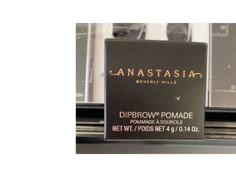 Anastasia Beverly Hills Dipbrow Pomade, Caramel, 0.14 oz/4 g