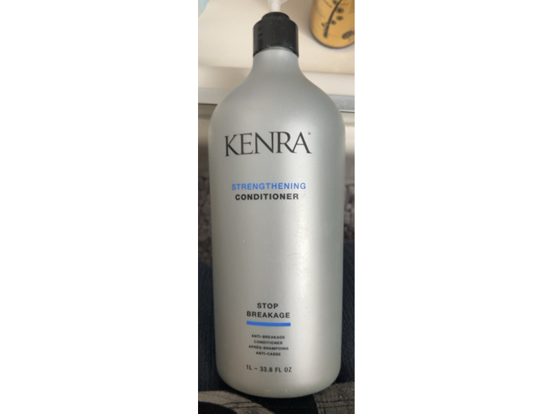 Kenra Strengthening Conditioner, 33.8 fl oz/1 L
