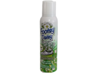 Footsy Daisy Shoe Deodorant, Eucalyptus Fragrance, 5 fl oz/147 mL - thumbnail 1