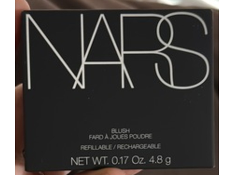 NARS Powder Blush, 922 Forbidden, 0.17 oz/4.8 g