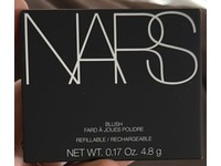 NARS Powder Blush, 922 Forbidden, 0.17 oz/4.8 g - Image 3